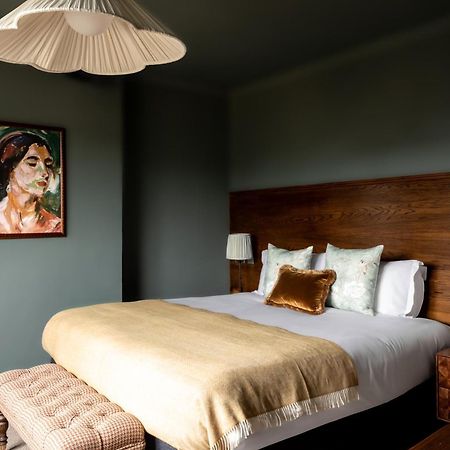 The Brewers Inn Лондон Екстер'єр фото