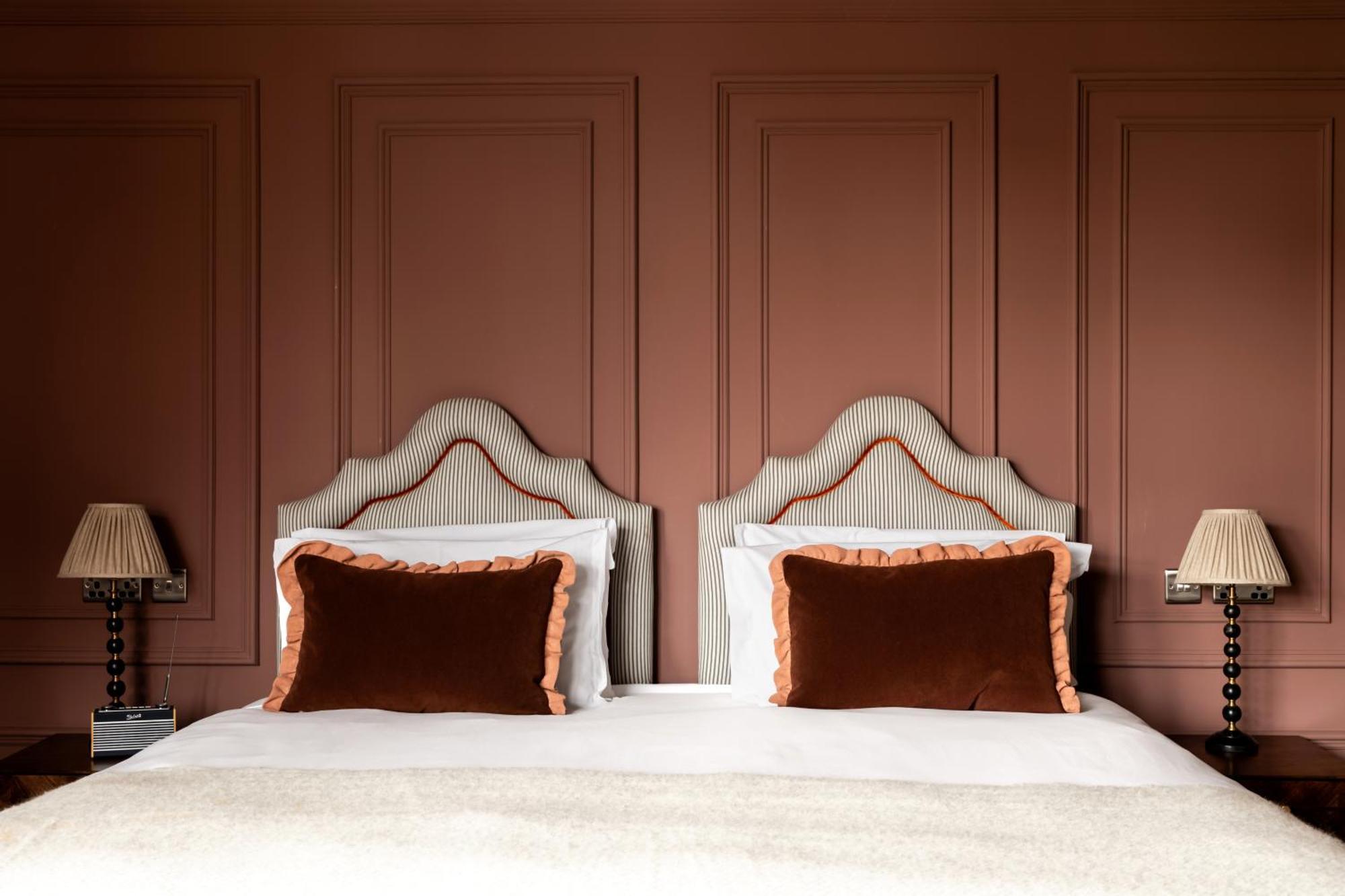 The Brewers Inn Лондон Екстер'єр фото