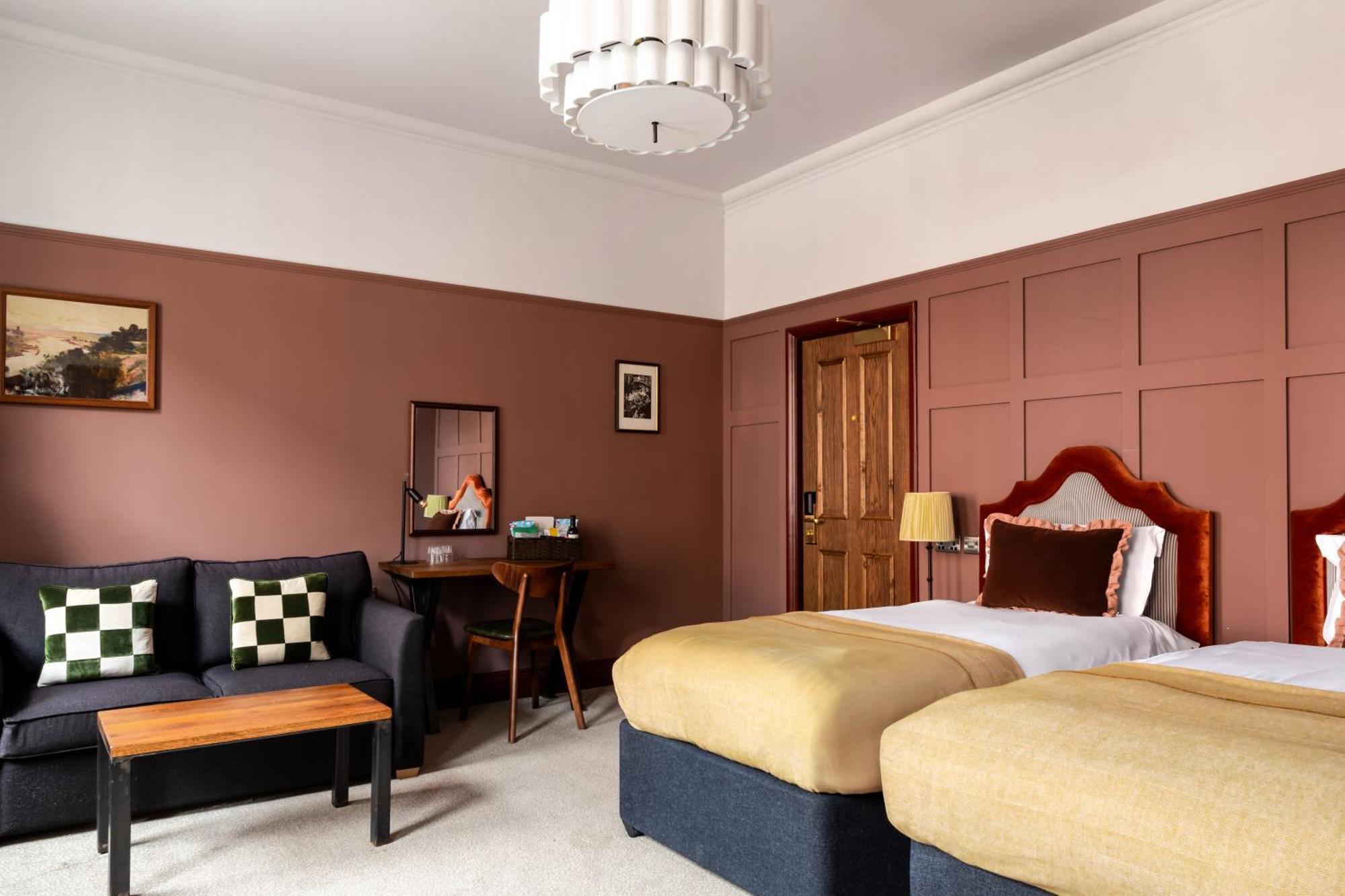 The Brewers Inn Лондон Екстер'єр фото