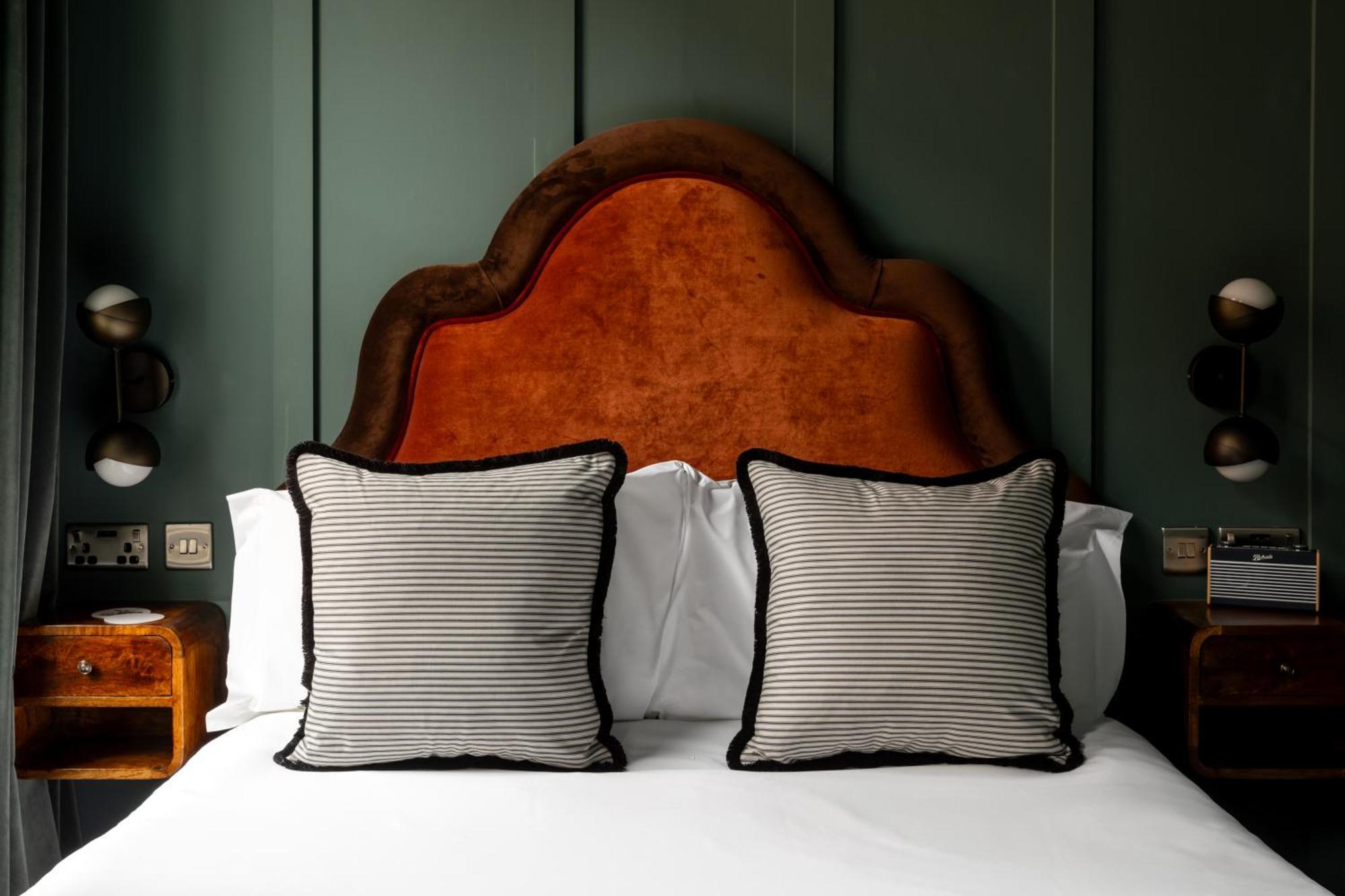 The Brewers Inn Лондон Екстер'єр фото