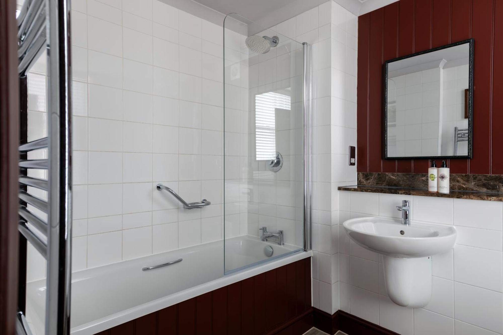 The Brewers Inn Лондон Екстер'єр фото