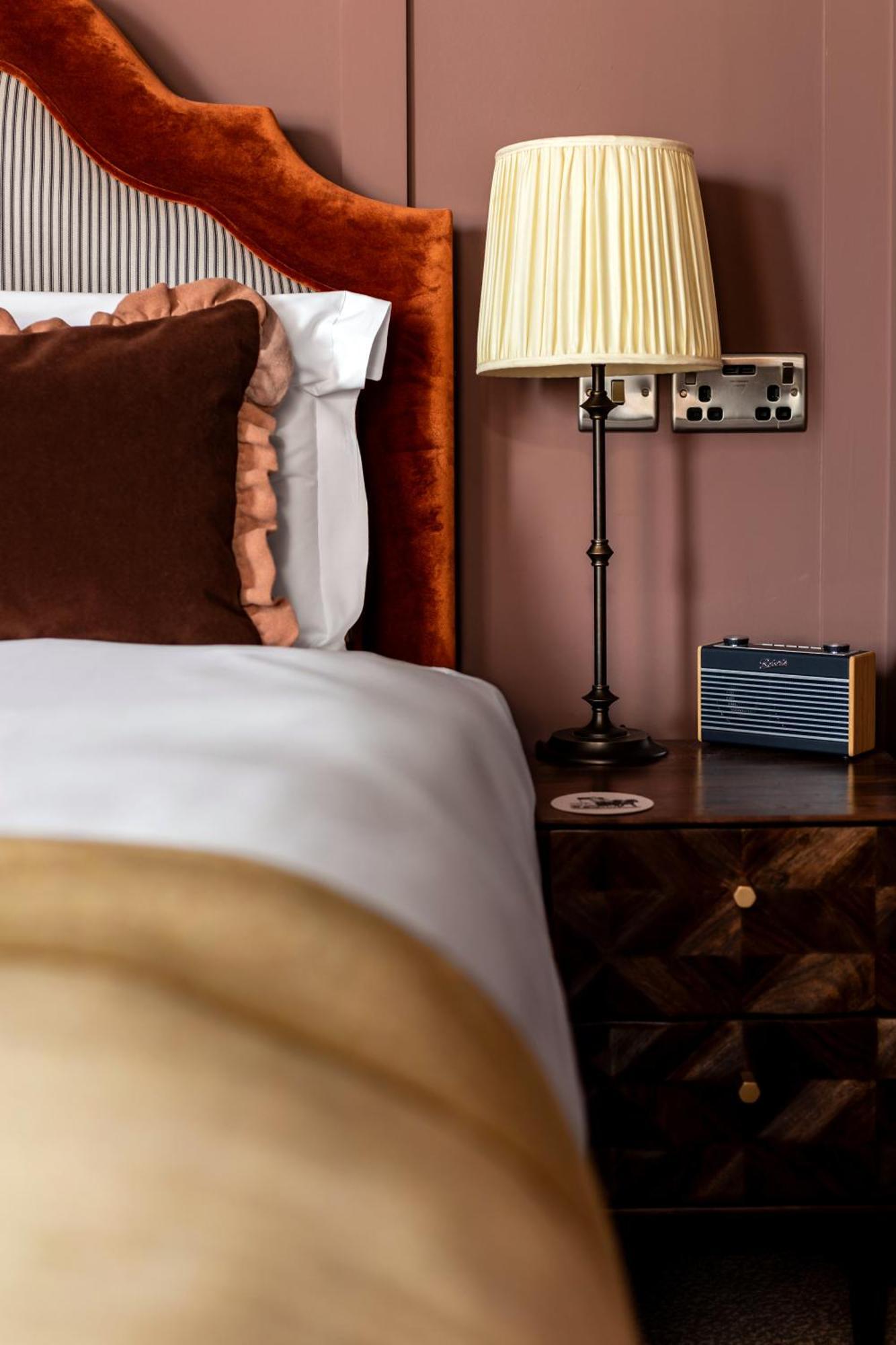 The Brewers Inn Лондон Екстер'єр фото
