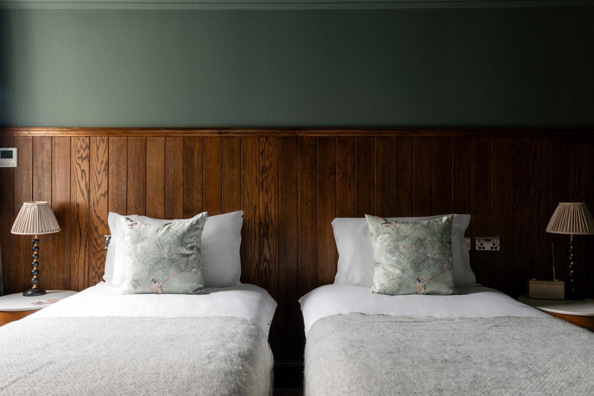 The Brewers Inn Лондон Екстер'єр фото