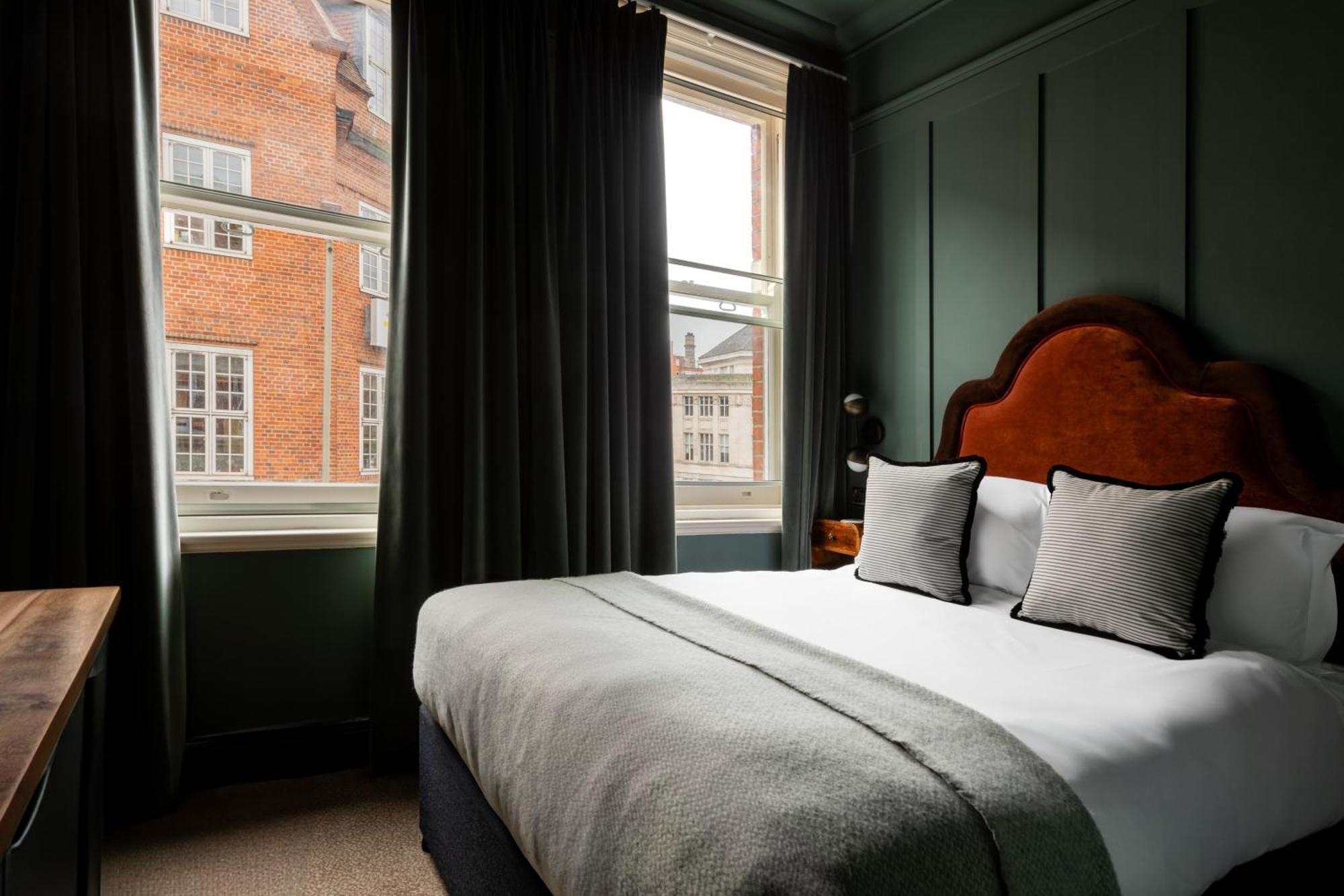 The Brewers Inn Лондон Екстер'єр фото