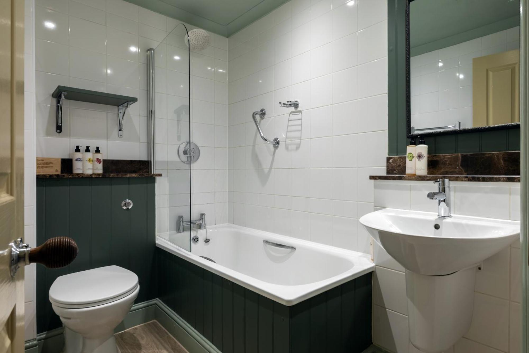 The Brewers Inn Лондон Екстер'єр фото
