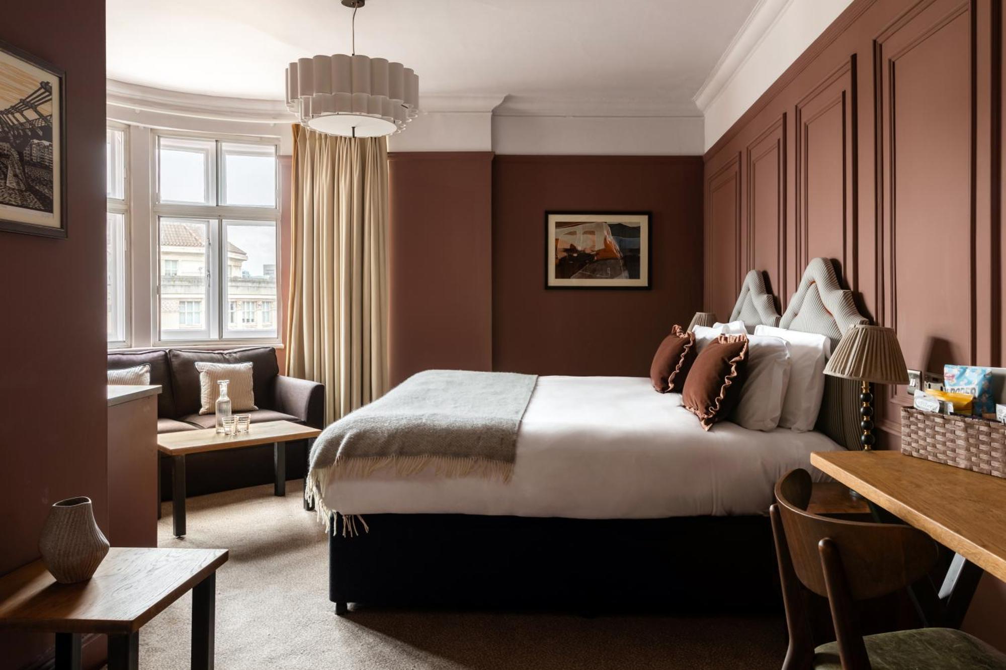 The Brewers Inn Лондон Екстер'єр фото