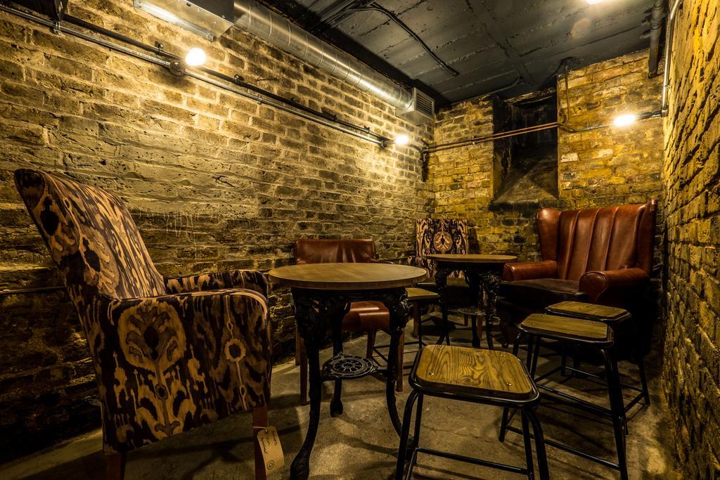 The Brewers Inn Лондон Екстер'єр фото