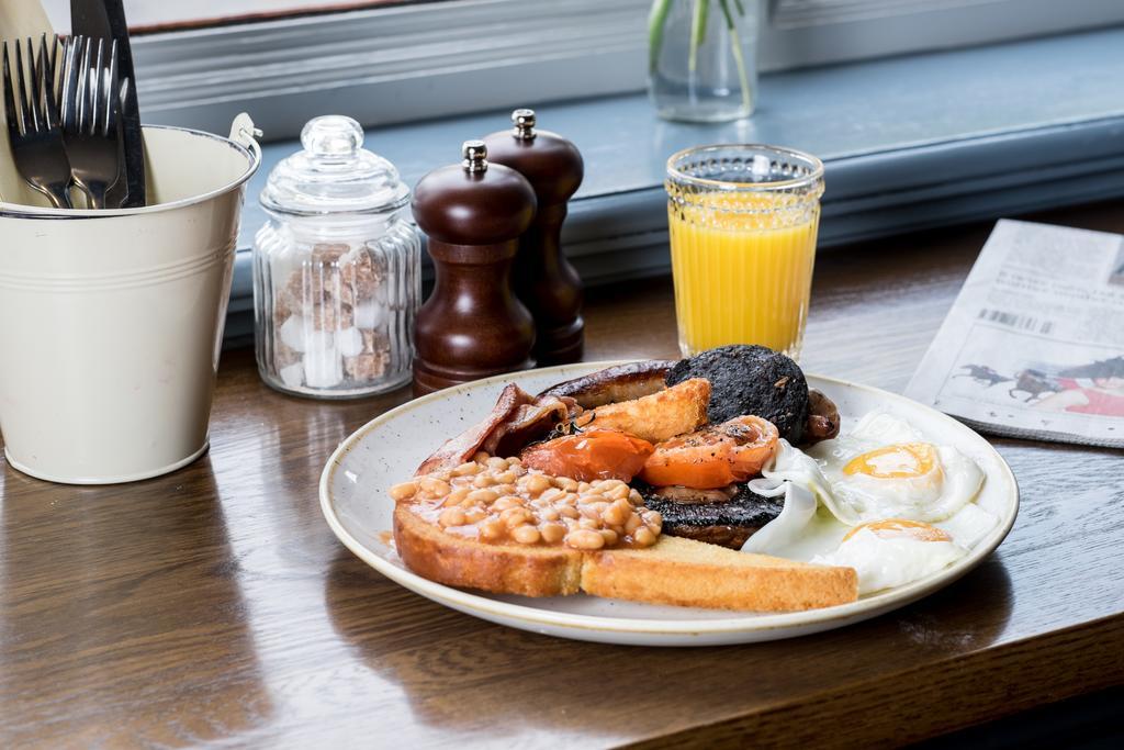 The Brewers Inn Лондон Екстер'єр фото
