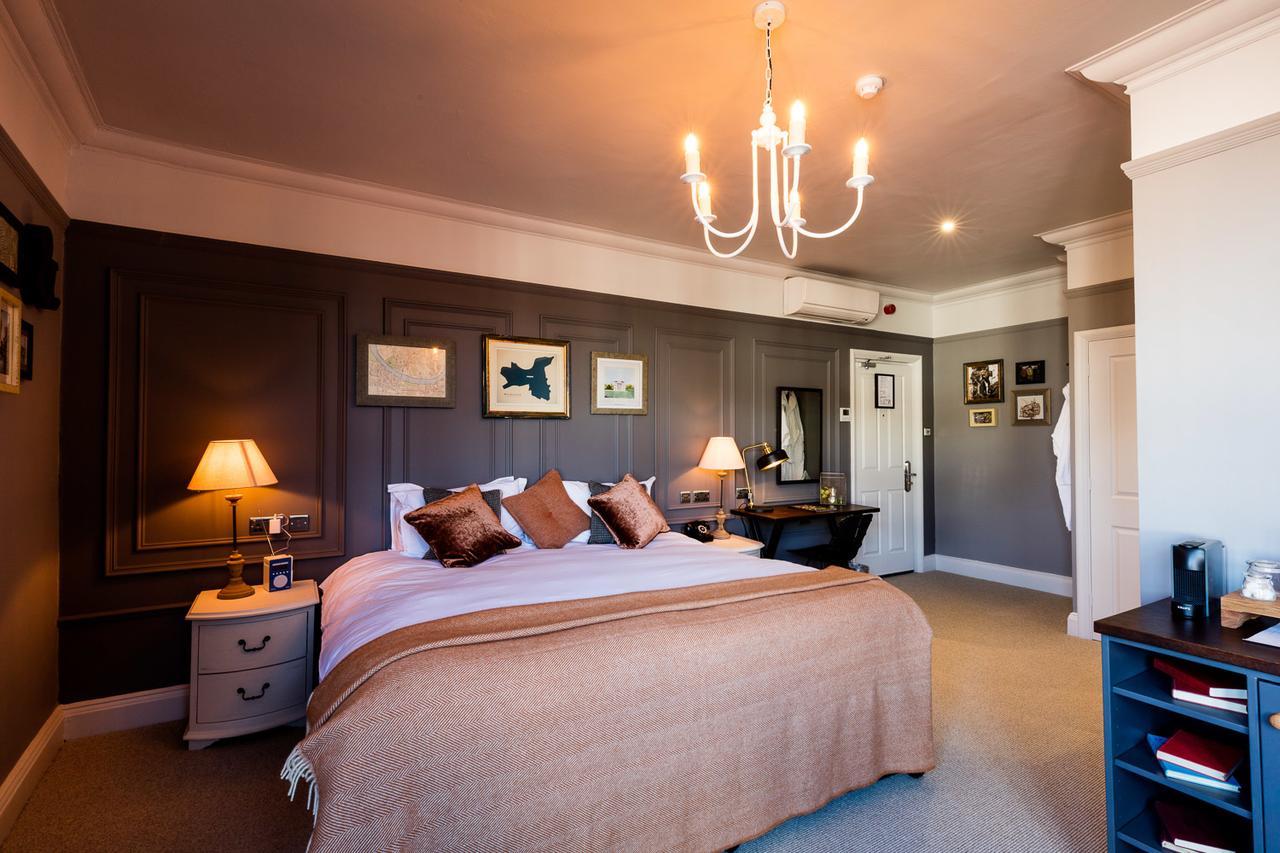 The Brewers Inn Лондон Екстер'єр фото